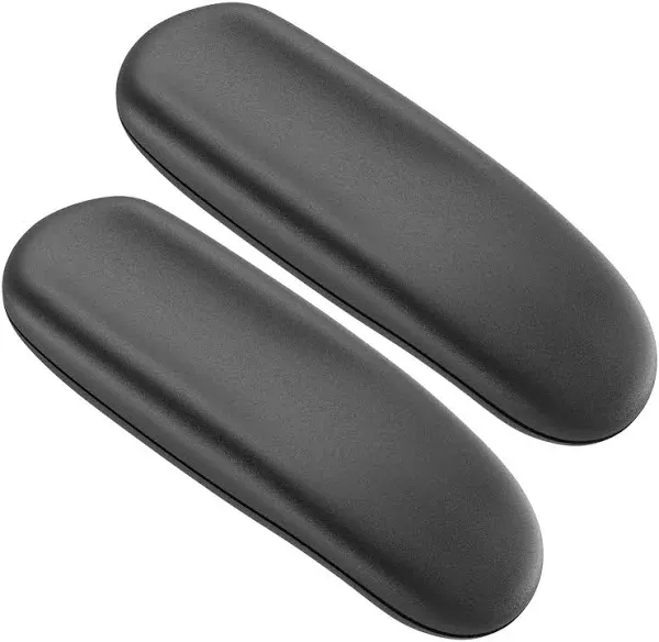 Ketofa Universal Office Chair Arm Rest Replacement Set 2-Pack