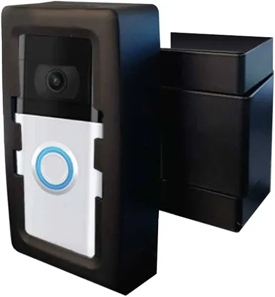 Video Doorbell Door Mount