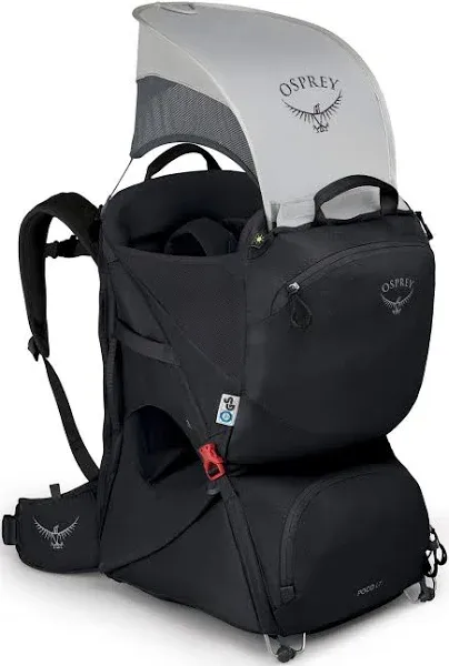 Osprey  Poco LT Child Carrier