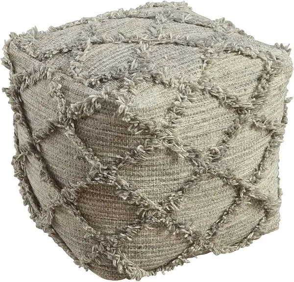 Ashley Furniture ADelphie Pouf