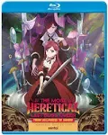 The Most Heretical Last Boss Queen: from Villainess to Savior - Season 1 [Blu-ray]