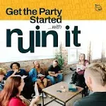 Ruin It Fun Adult Party Board Game