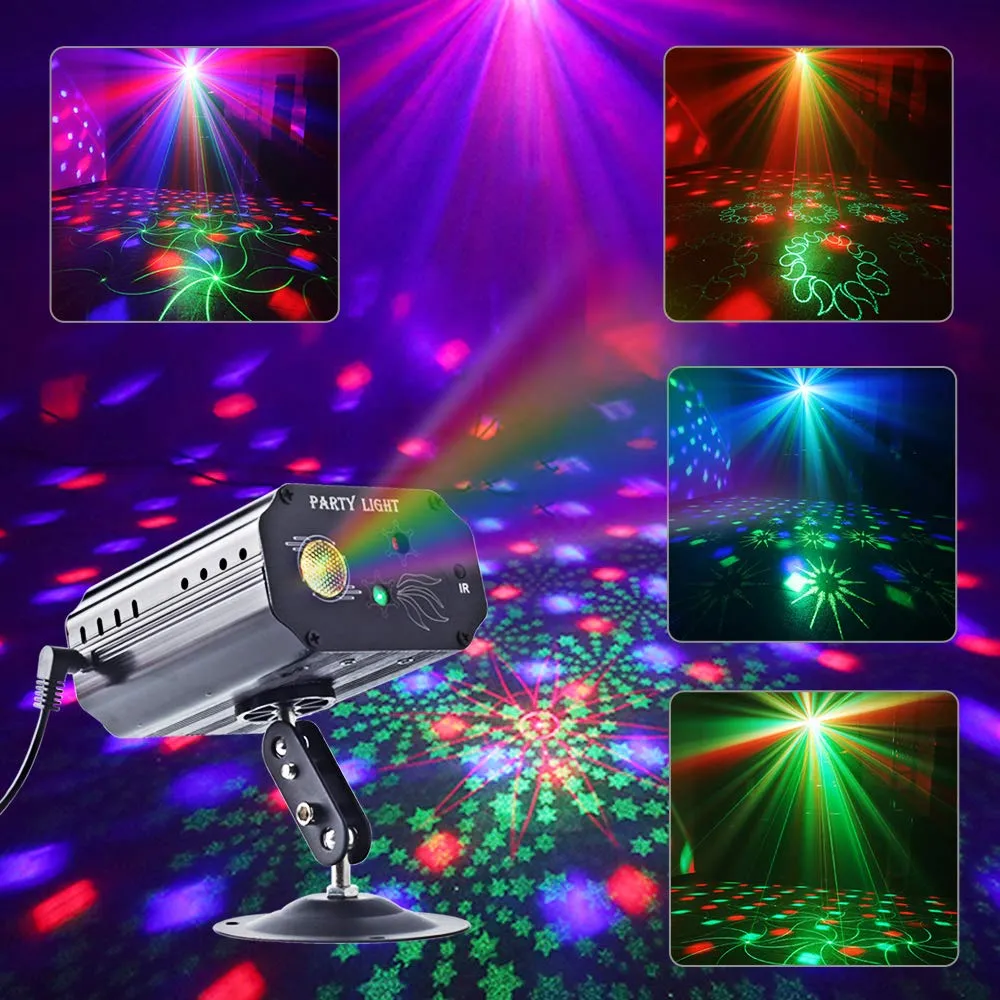 Chinly Party Lights