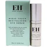 Emma Hardie 15ml Midas Touch Revitalising Eye Serum with Hyaluronic Acid, Visibly Reduces Fine Lines, Puffiness & Dark Circles, Lifting & Strengthening Eye Contour Area, Vegan & Cruelty Free