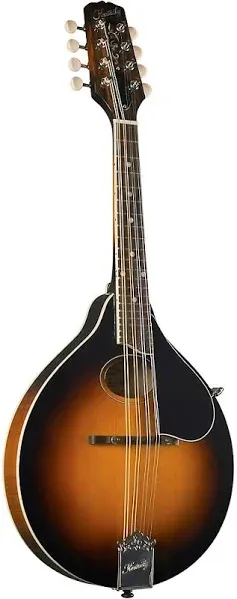 Kentucky KM-270 A-Style Mandolin With Case