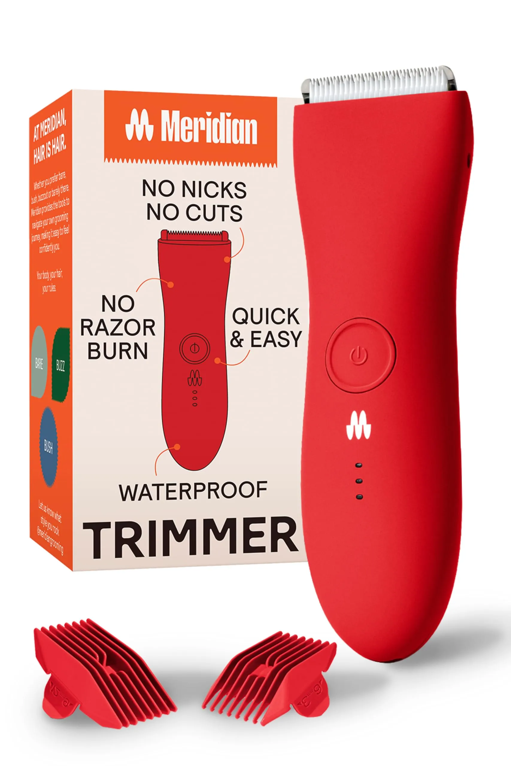 Meridian Original Bikini Trimmer