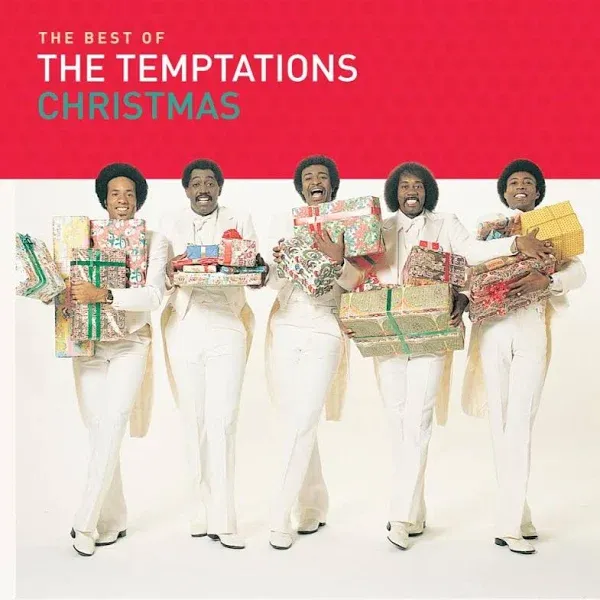 Best of Temptations Christmas