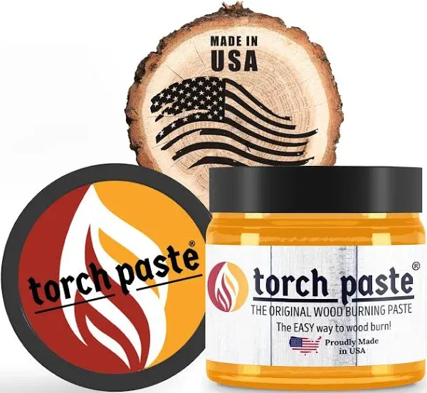 Torch Paste