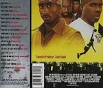 Various Artists, Above the Rim (Original Soundtrack)