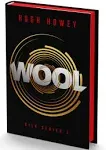 Wool Collector's Edition: Book One of the Silo Series [Book]