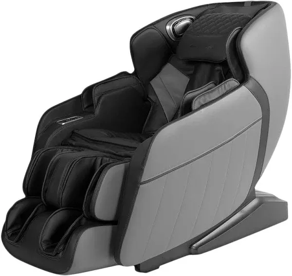 SL Track Full Body Massage Chair Recliner