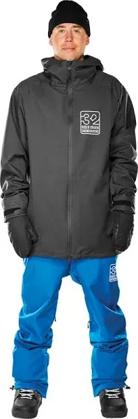 Thirtytwo Gateway Men's Snowboard Jacket 2023