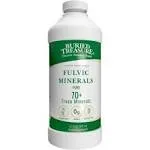 Pure Minerals 32 fl oz by Buried Treasure