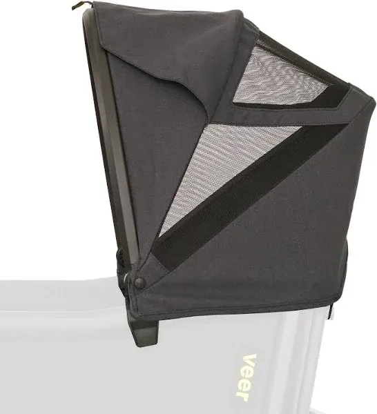 Retractable Canopy for Cruiser by Veer