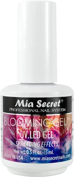 MIA Secret Blooming Gel