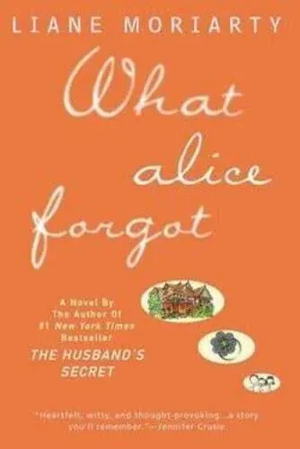 What Alice Forgot