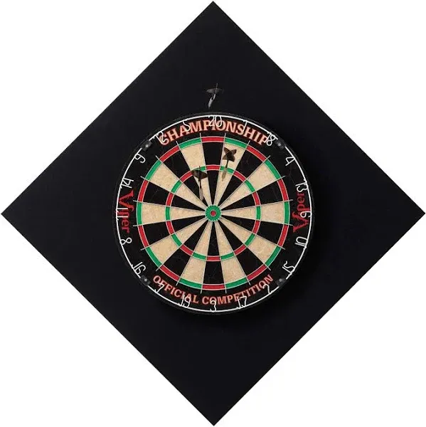 ViperViper EVA V-Foam Dartboard Surround Wall Protector