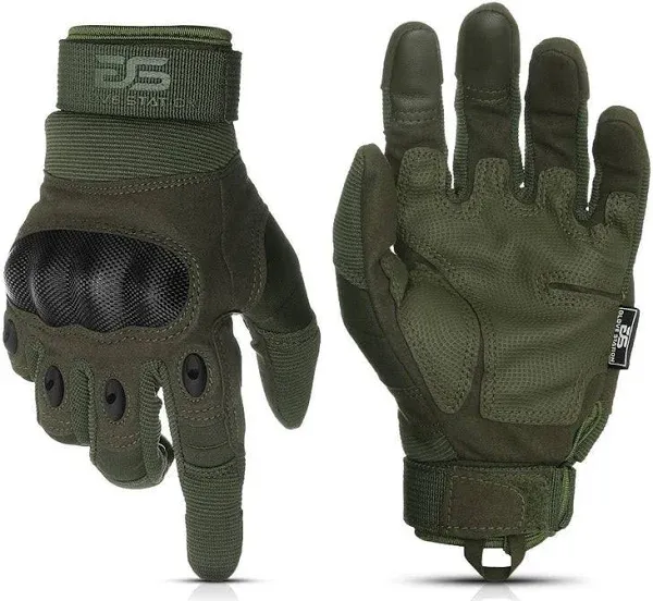 Glove Station Combat Tactical Gloves