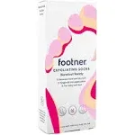 Footner Exfoliating Socks