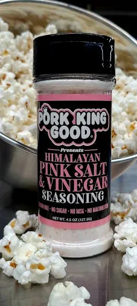 Pork King Good Seasoning