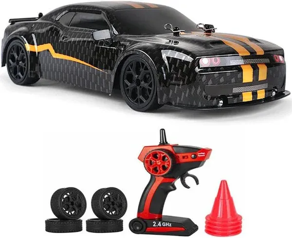 Apawband RC Drift Car 1/14 Scale