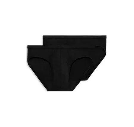 Jockey Men's Elance Microfiber Bikini