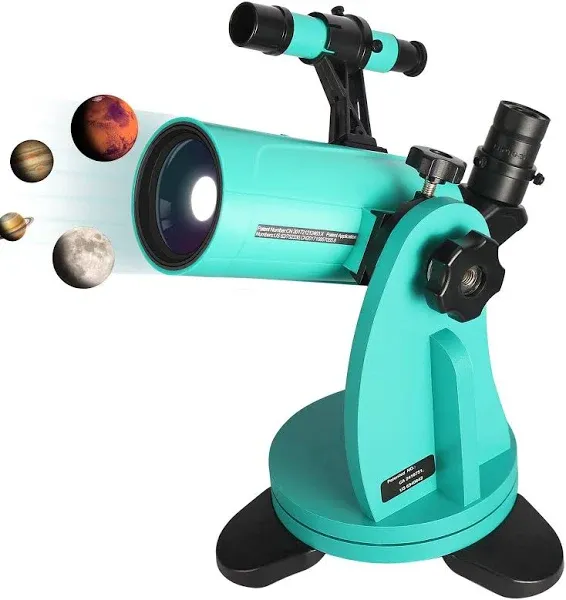 BRAND NEW - Fit For Maksutov-Casse<wbr/>grain Telescope 60 with Dobsonian Mount