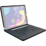 Zagg Rugged Education Keyboard for iPad