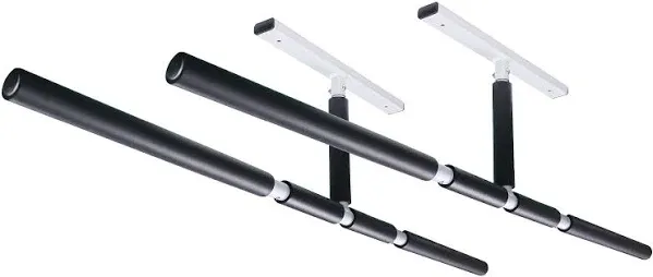 Extreme Max Aluminum SUP/Surfboard Ceiling Rack for Home&amp;Garage Overhead Storage