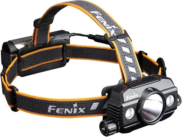 Fenix HP30R V2.0 Rechargeable Headlamp