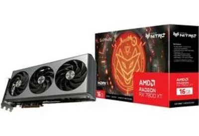 Sapphire Nitro+ Radeon RX 7800 XT 16GB GDDR6 11330-01-20G