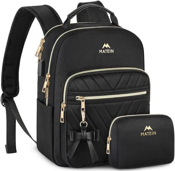 Matein Mini Backpack for Women