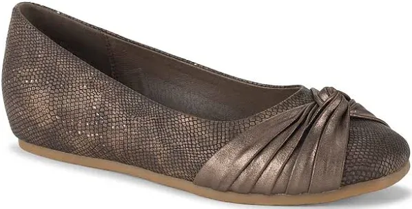 Baretraps Women's Chainey Flats