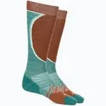 Smartwool Ski Targeted Cushion OTC - Women's Socks | Picante / S