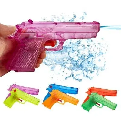 Playbees Water Blasters