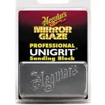 Meguiars K2000 Unigrit Sanding Block - 2000-Grit