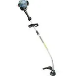 SENIX GTS4QL-M2 4QL Gas Powered 31cc Straight Shaft Outdoor Grass Trimmer