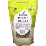 McCabe Organic Purple Barley, 2 Pound, Product of USA