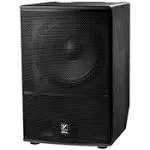 Yorkville ES18P Elite Series 18" Powered Subwoofer