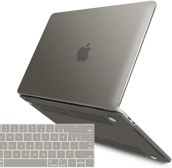 Ibenzer MacBook Pro 15 inch Case