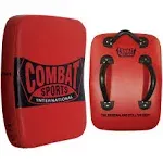 Combat Sports Big Pad MMA Body Shield - Red