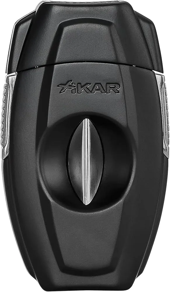 XIKAR VX2 V-Cut Cigar Cutter