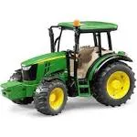 Bruder 09814 John Deere 5115M Tractor