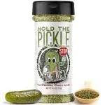 Hold The Pickle O.G. Dill Pickle Seasoning