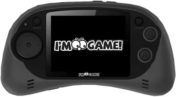 I'm Game GP120 Game Console