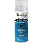 Varathane - 200181 - Semi-Gloss Clear Interior Water-Based Spray Polyurethane, 11.25 oz.