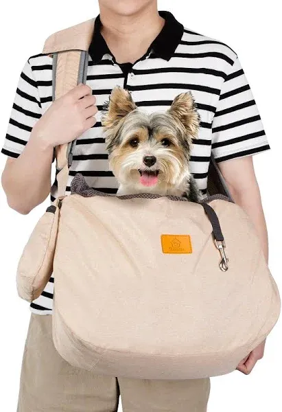 Ownpets XL Pet Sling Carrier