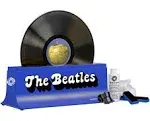 Spin-Clean Record Washer Complete Kit, Beatles Blue Limited-Edition