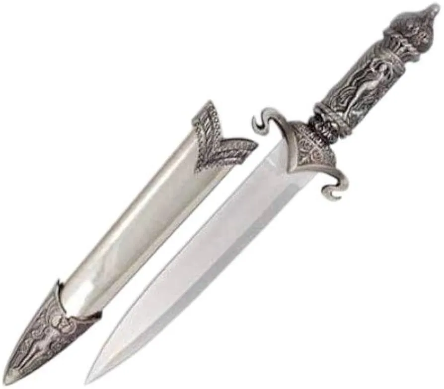 Goddess Athame