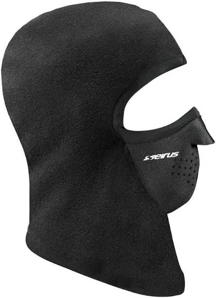 Seirus Combo Fleece Clava Face Mask